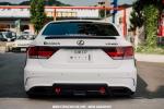Lexus LS460 GT-VIP by Aimgain 2014 года